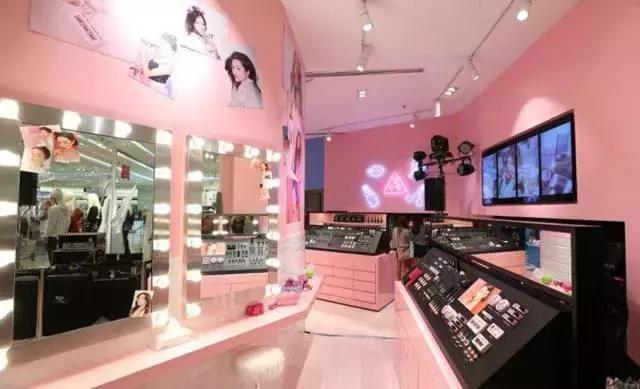 3ce这次的新品牌,3ce会进中国吗