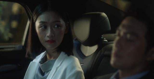 林有有对许幻山是不是真爱,林有有是不是真喜欢许还山