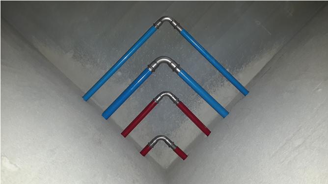 刚装修完家里水管漏水？6招家装水管验收技巧教你解决~