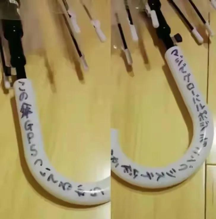 为什么日本人爱用透明伞,为什么日本大多是透明伞黑伞