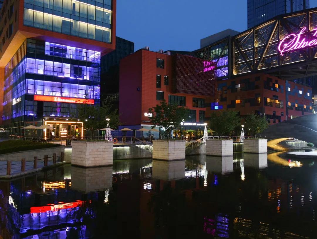 逛完这15条街瞬间看懂上海,逛完这五条街让你彻底爱上杭州