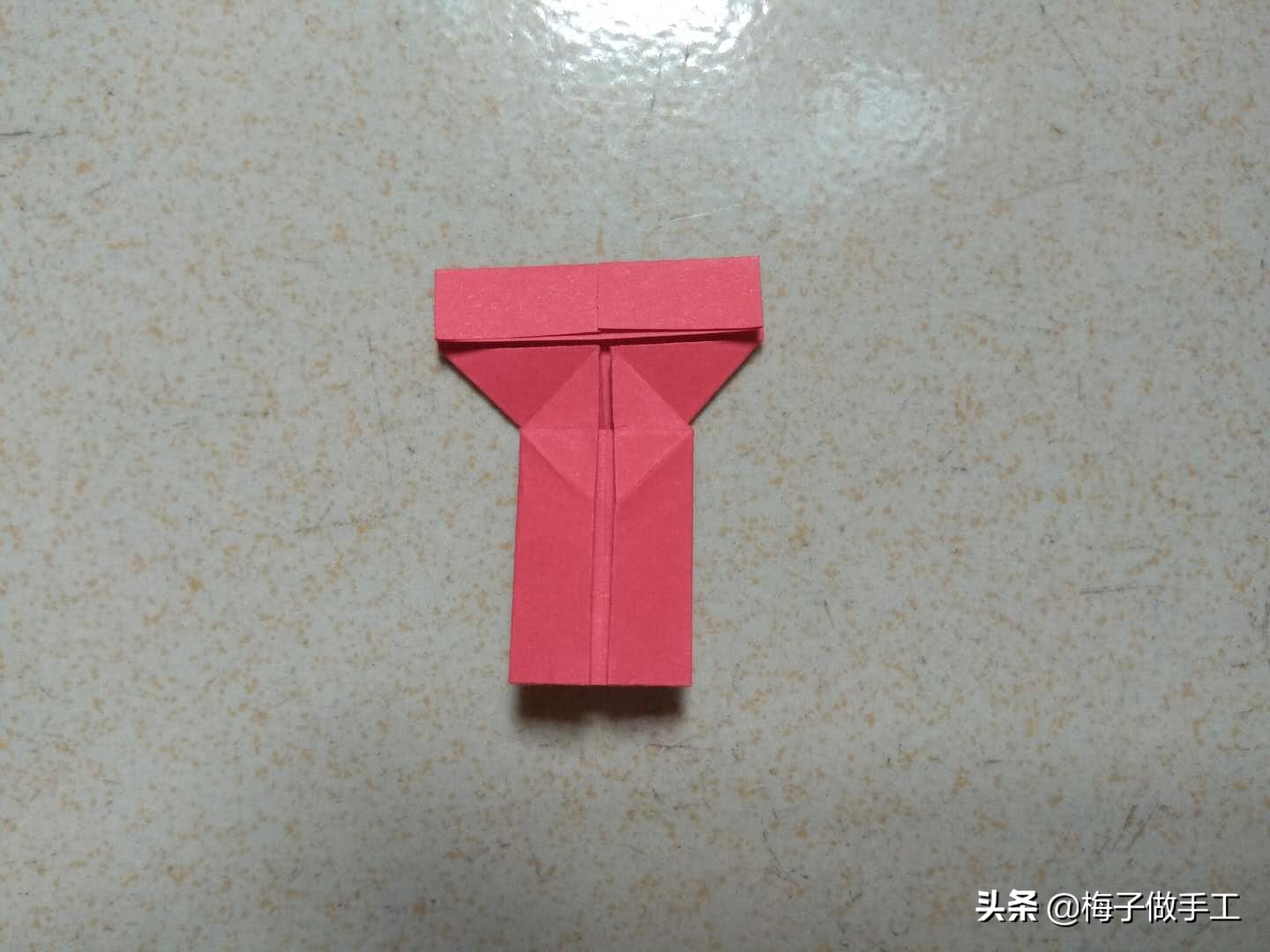 520折纸爱心怎么放好看,520爱心折纸慢动作