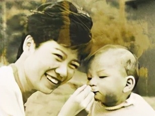 亦舒最后和谁相认,亦舒为啥33年不认儿子