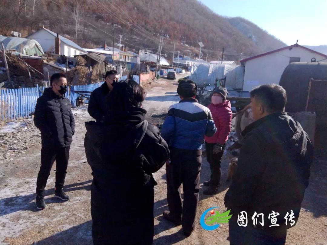 织密疫情防控安保网,平川区织密织牢疫情防控网