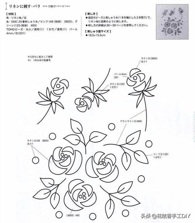 一张十字绣成品怎么弄成三幅,刺绣一张布需要几种绣法