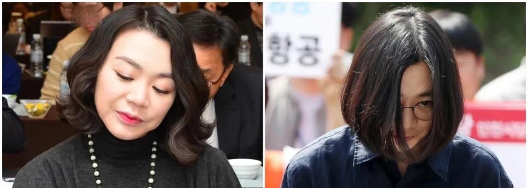 韩国财阀暴力事件,韩国财阀嚣张时刻