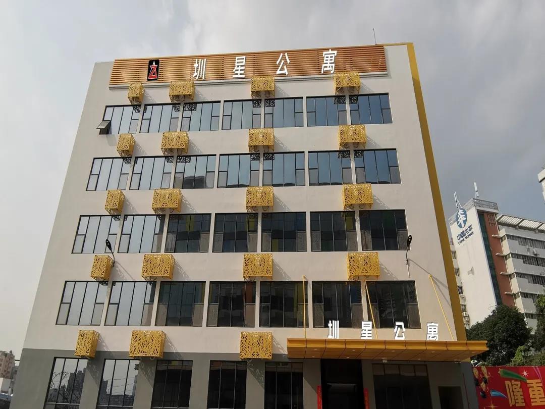 圳星装饰怎么样,深圳市圳星装饰设计工程有限公司