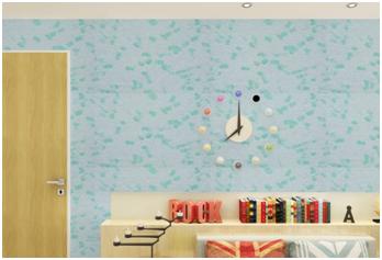 墙衣旧墙翻新,墙衣分多少种