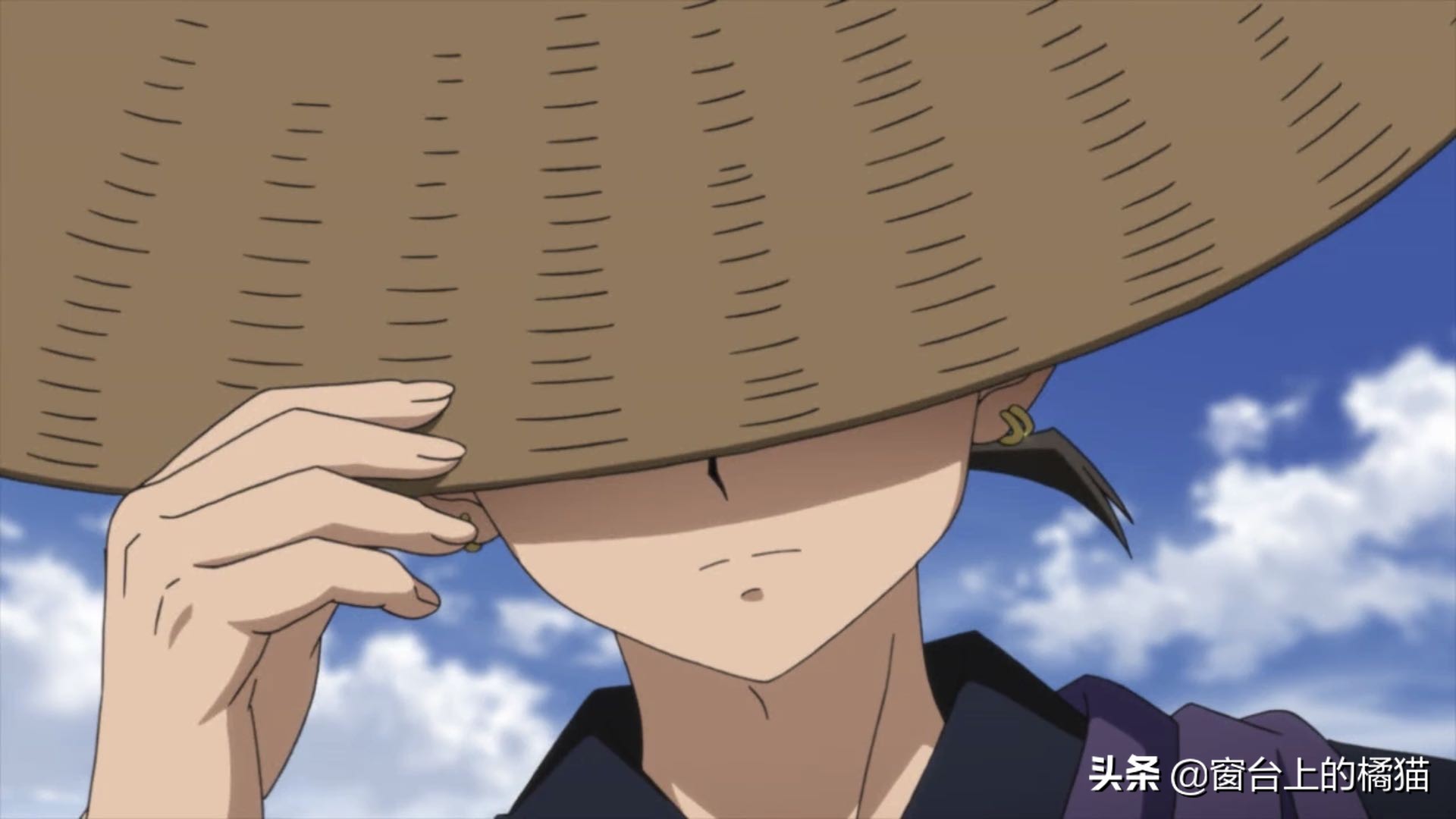 犬夜叉半妖的夜叉姬剧情介绍,犬夜叉后传大结局