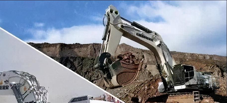 八大冷门挖掘机品牌你知道几款,各型号挖掘机优缺点