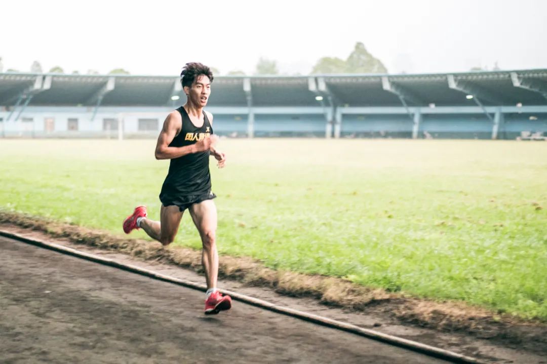全运会田径比赛长跑,全运会长跑