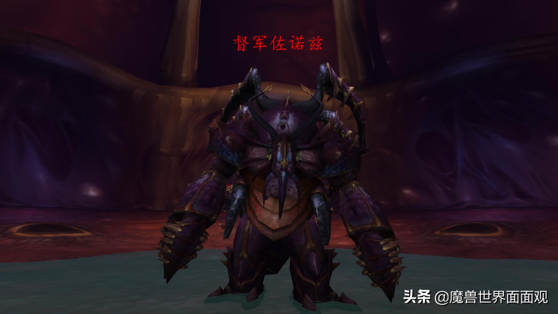 魔兽世界七大兽人氏族标志,魔兽世界种族介绍24大种族全赏析