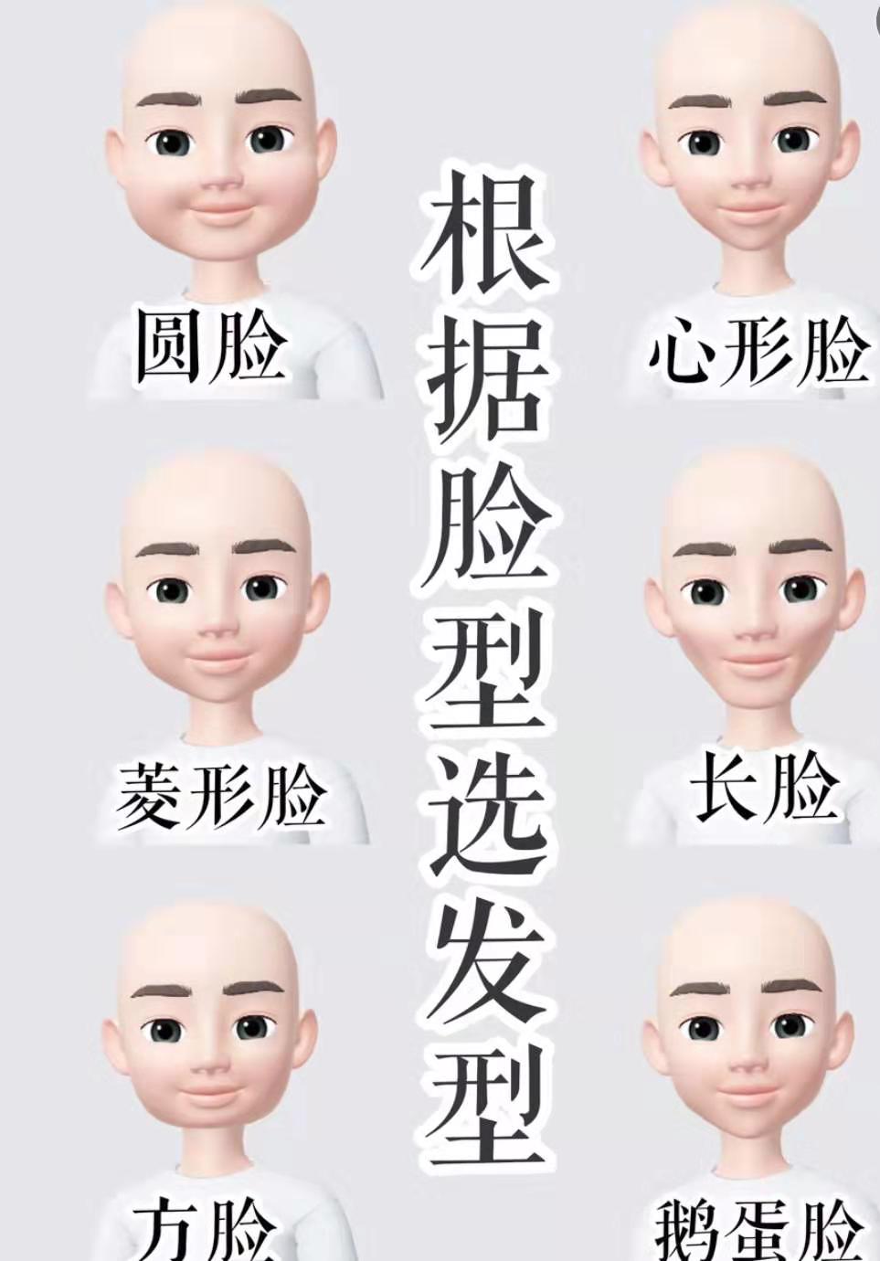 “莫西干”成就了男士发型?4点优势是根本,根据脸型设计是关键