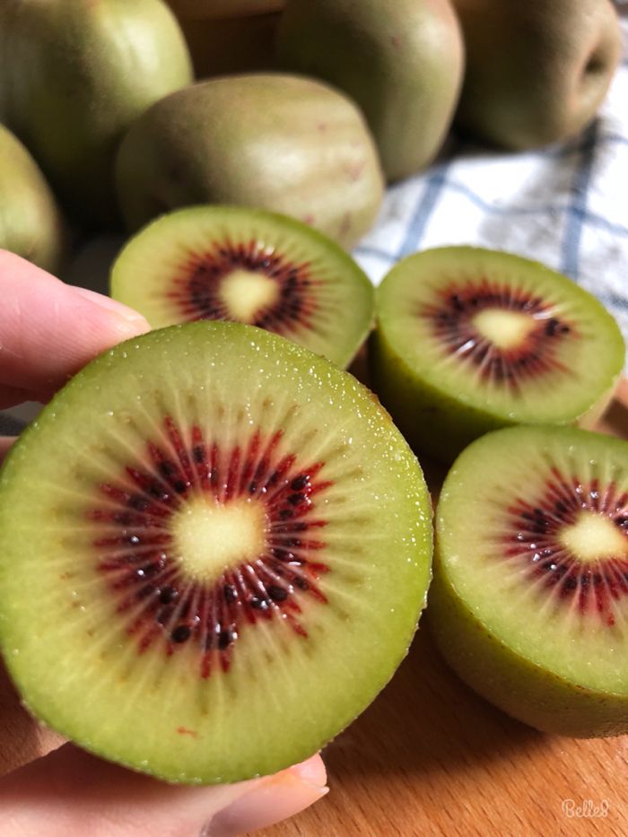 猕猴桃不熟怎么办,猕猴桃不熟该怎么办