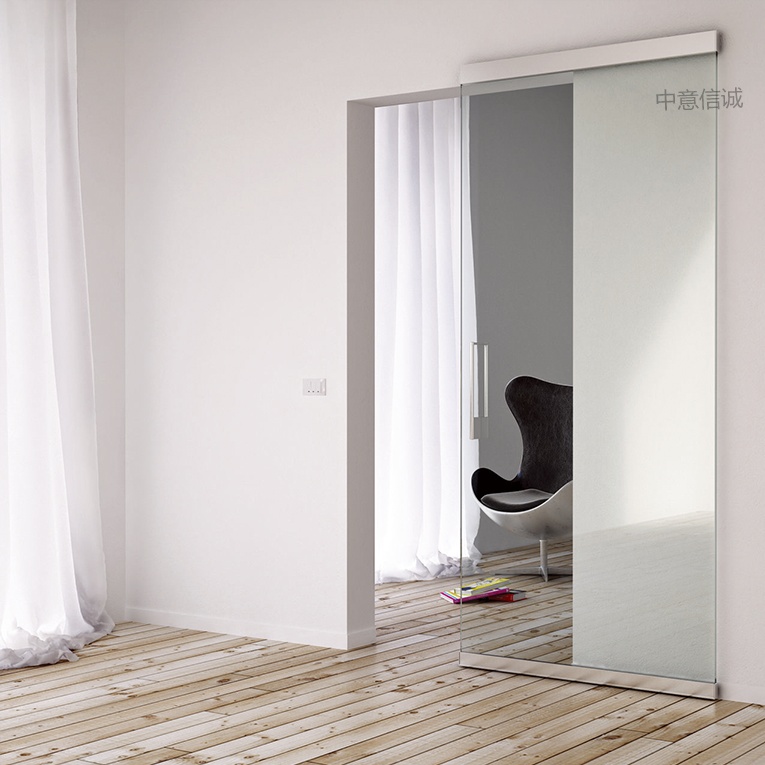 卫生间除了装铝合金门，这5款颜值爆表的门，再贵依然有人选