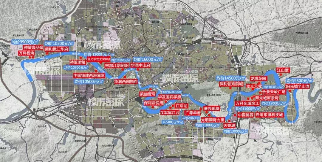 五象最强学区房,南宁学区房青秀区好还是五象好