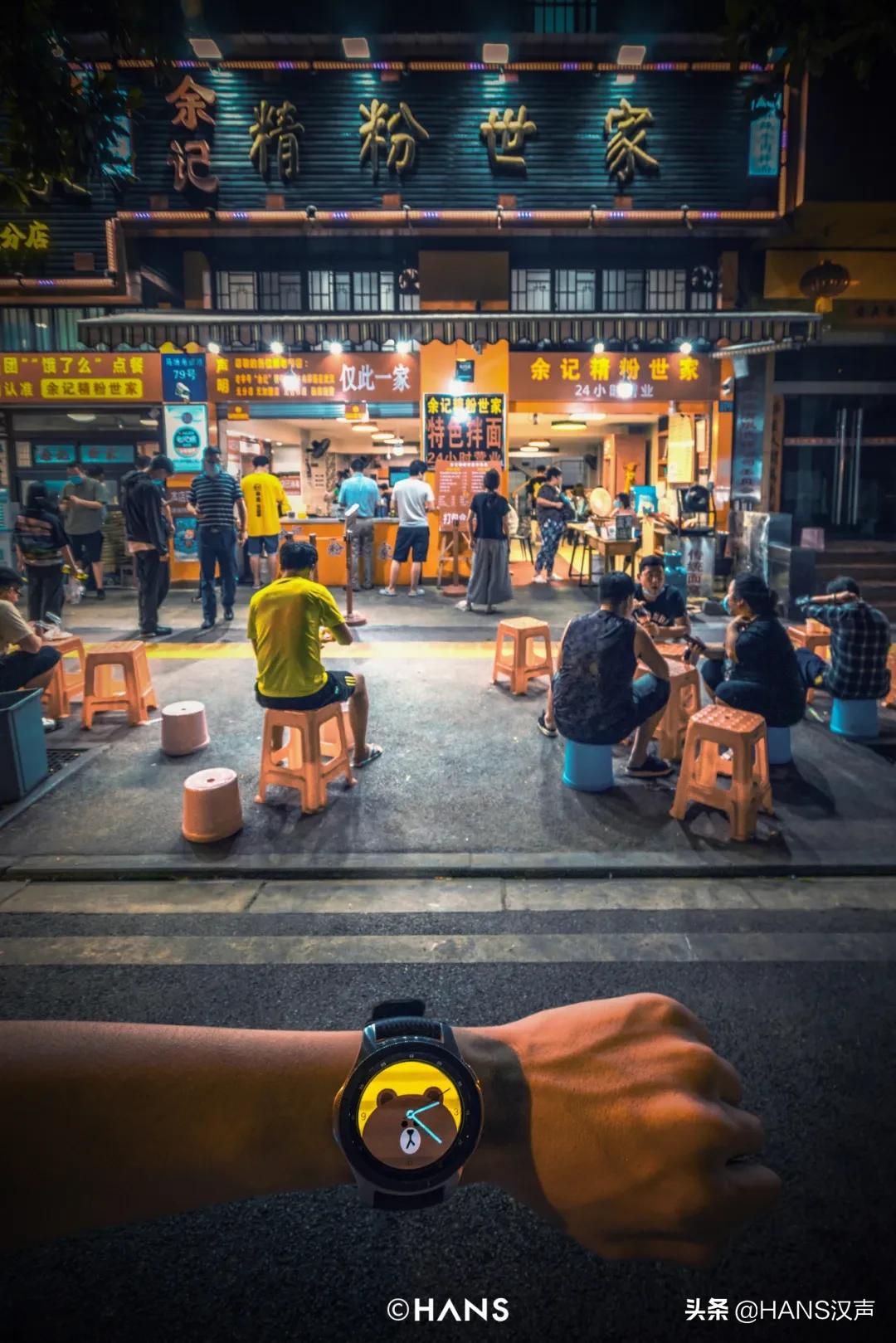 只要夏天够长,我们终将拥有夜晚的所有秘密