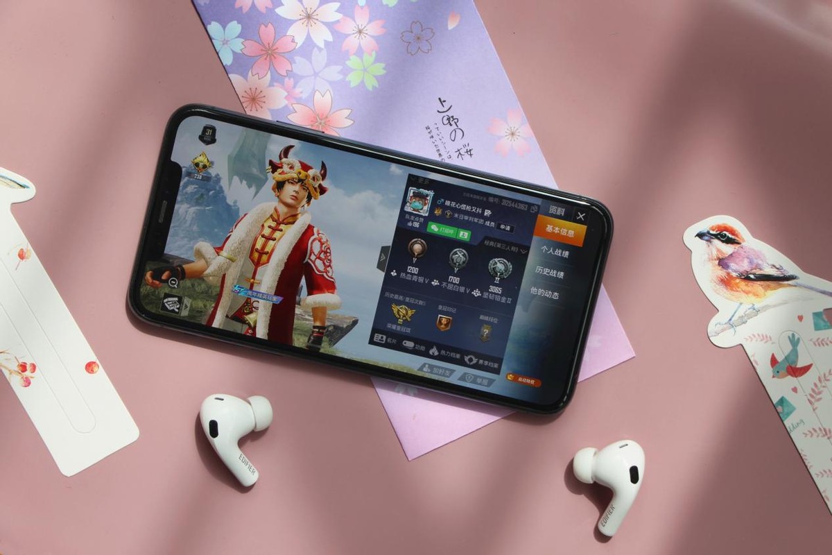 漫步者fitpods和lollipodspro,漫步者lollipodspro耳机测评