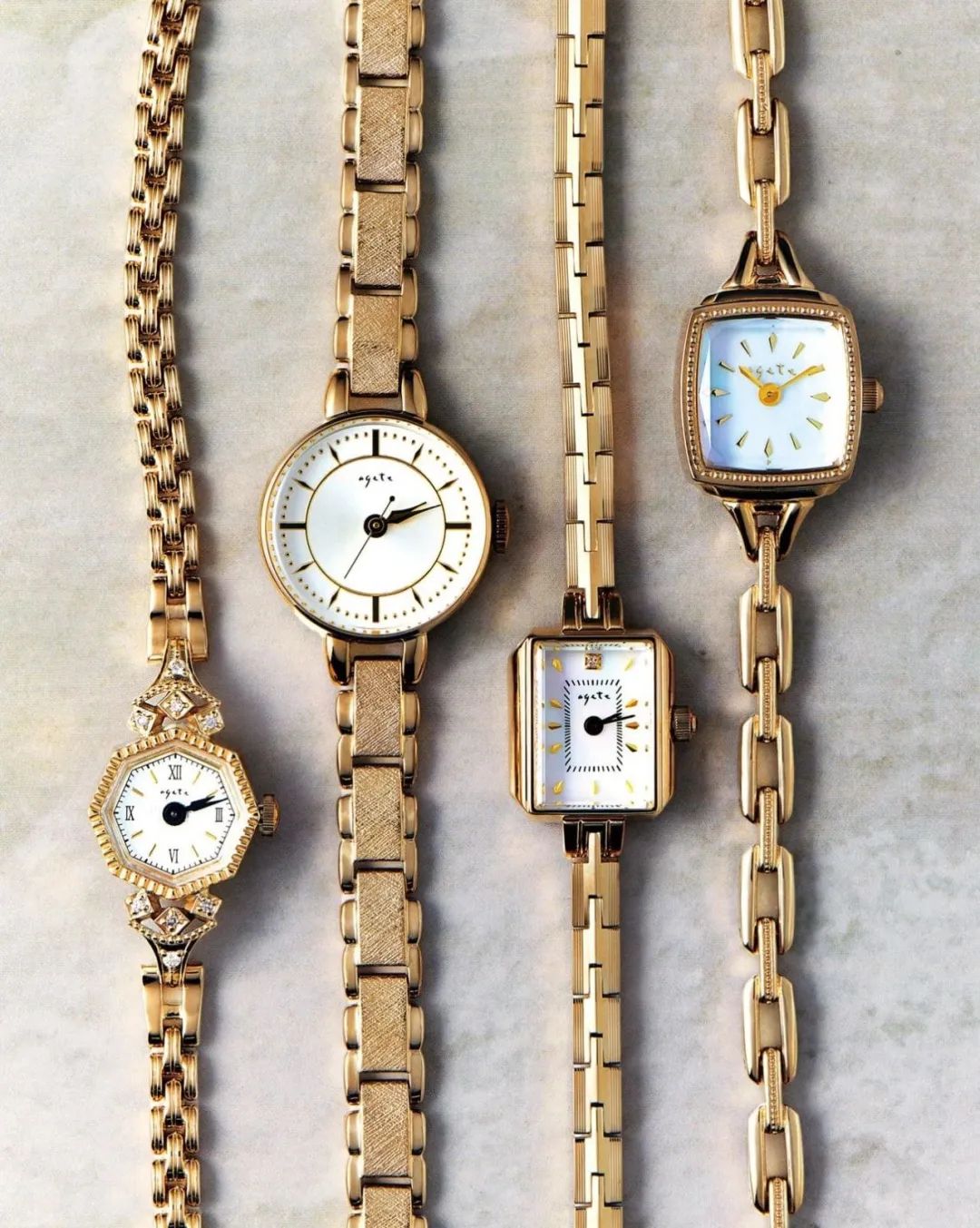 小众便宜手表女表100以内,十大惊艳的小众手表品牌