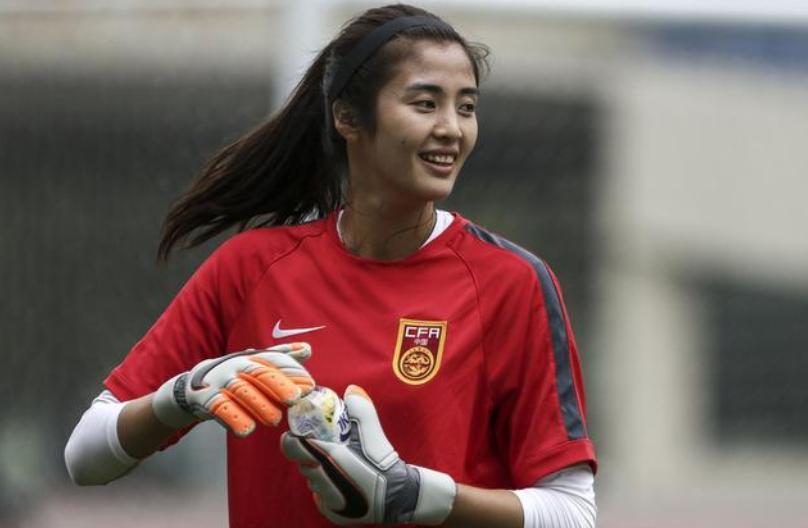中国女足择偶标准,中国女足择偶