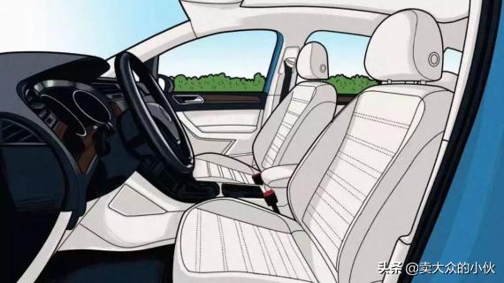 君越车内异响解决方法,最常见车内异响排行榜