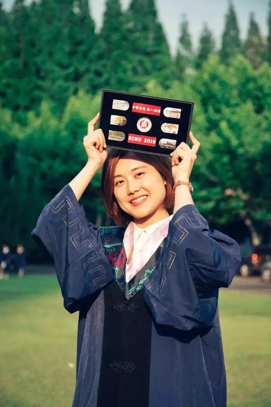 高校定制17000枚戒指送毕业生,硬核大学开学送戒指