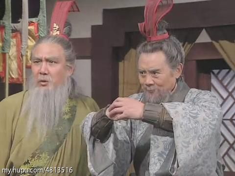 三国演义第三集完整解说,三国演义三足鼎立的最后结局