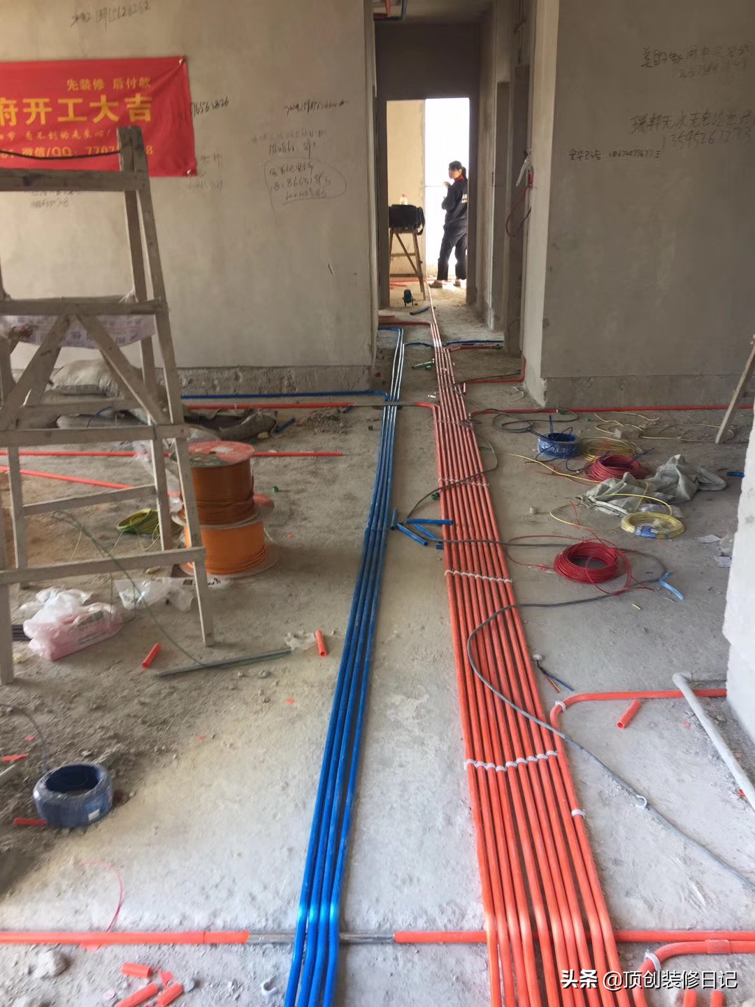 5w装修,5w房子装修