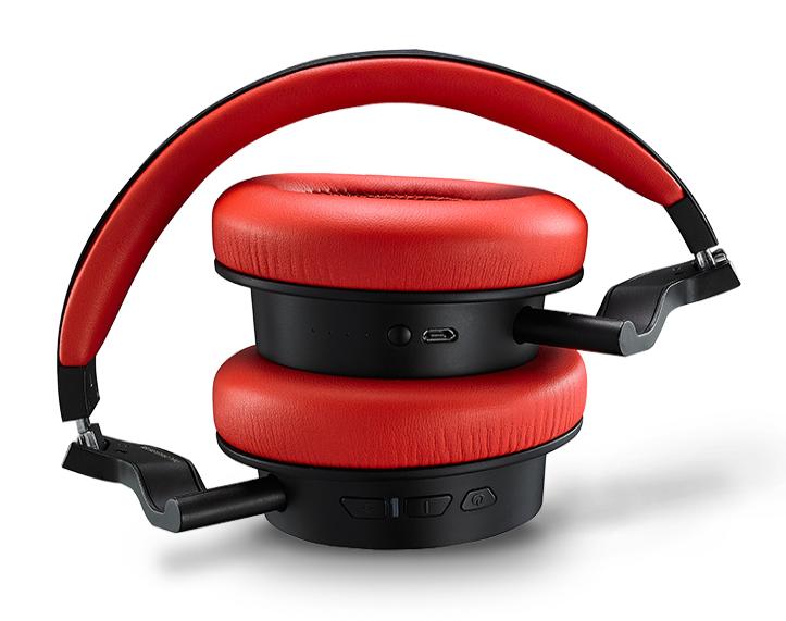 适合出街的头戴式耳机,低调的出街耳机