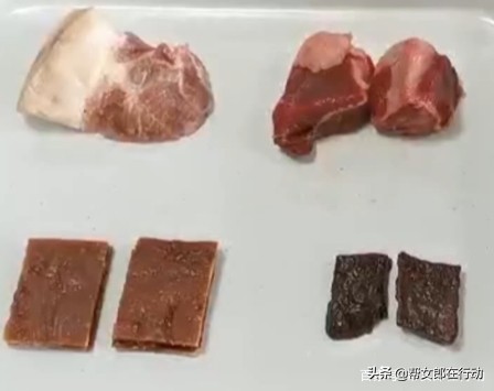 肉干蔬菜干水果干,受热捧“干”了的食物还有营养吗?