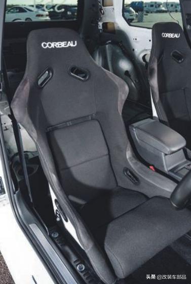 为赛道而生的洪水猛兽640匹高尔夫7R