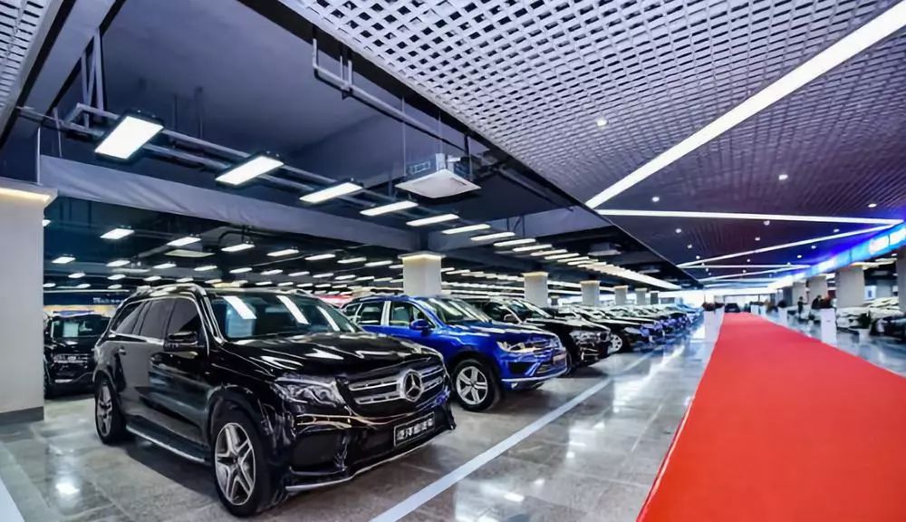 国六平行进口车到港,国6天津港平行进口车最新视频