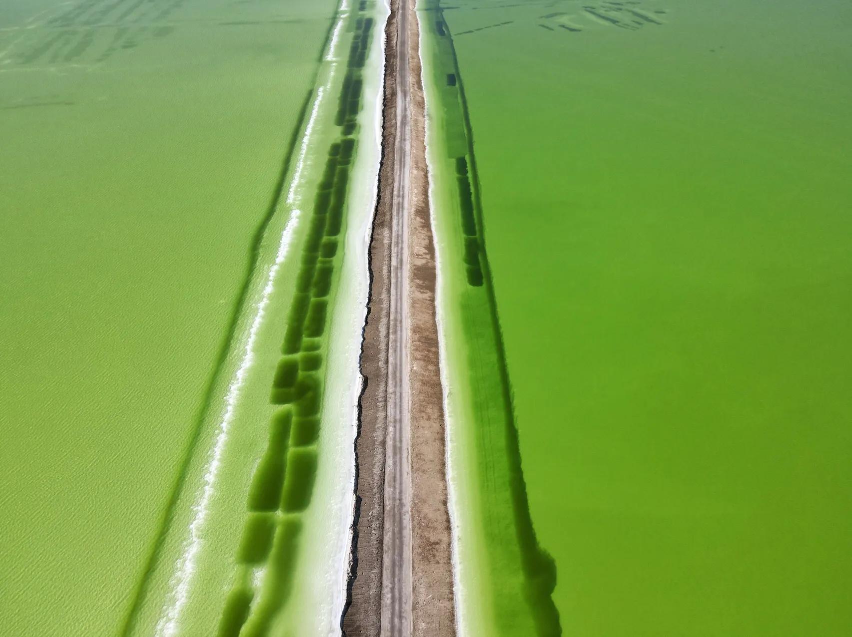 一路向南的旅行路线,西北小众旅游线路推荐