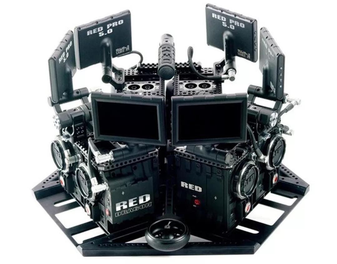 没广告还能看视频,现在的vr也太真实了吧