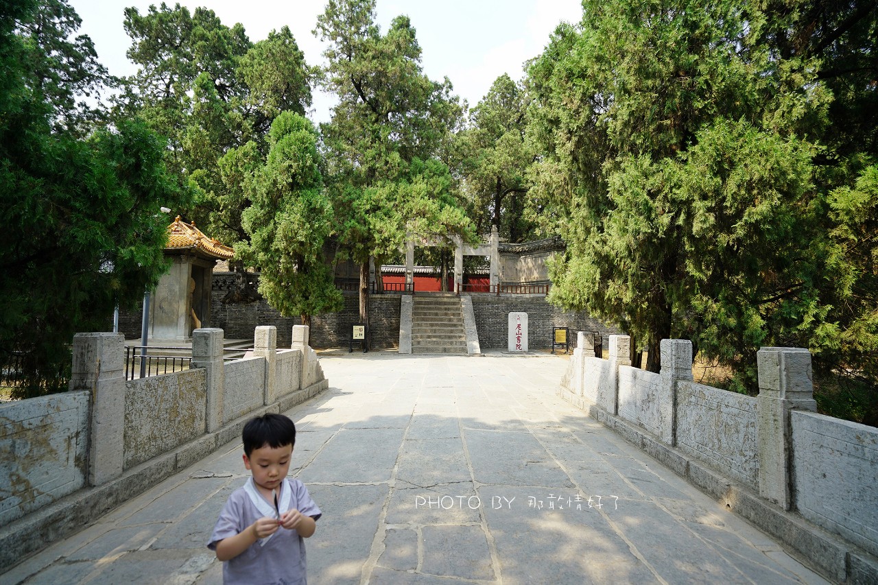 中国被遗忘的圣境，本应与蓝毗尼、耶路撒冷、雅典比肩齐声