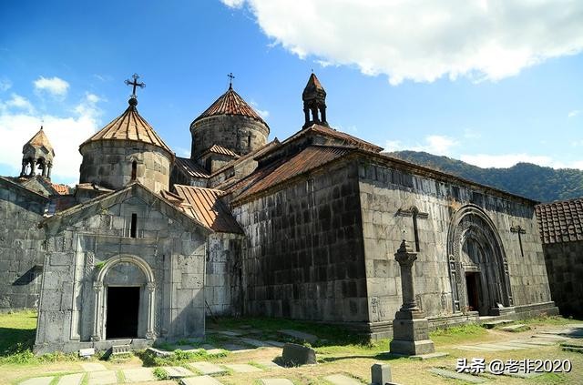 阿塞拜疆与亚美尼亚为什么打,阿塞拜疆和亚美尼亚对打