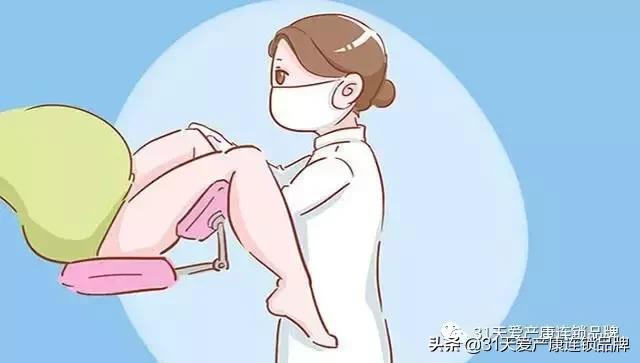 子宫最害怕的四种食物,子宫害怕的4件事