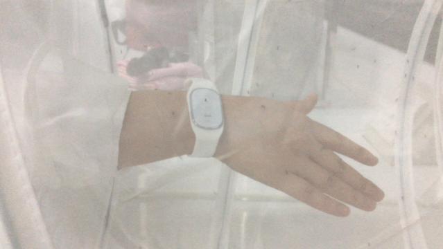 帕洛驱蚊手环老爸评测,驱蚊手环大测评