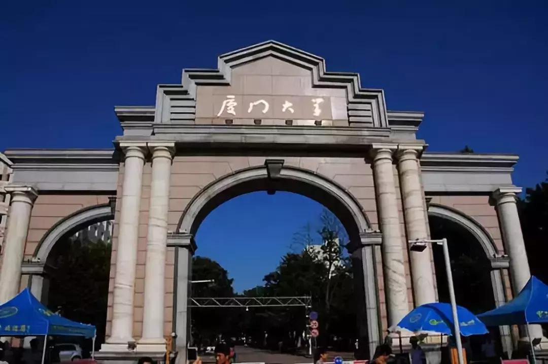 漳州和厦门全面对比,漳州和厦门经济比拼