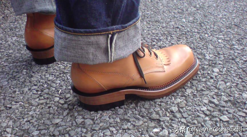 一双工装靴凭什么要价两三万？全球最贵工装靴超详细介绍