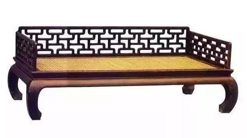 谭向东采访视频,宋式罗汉床讲解