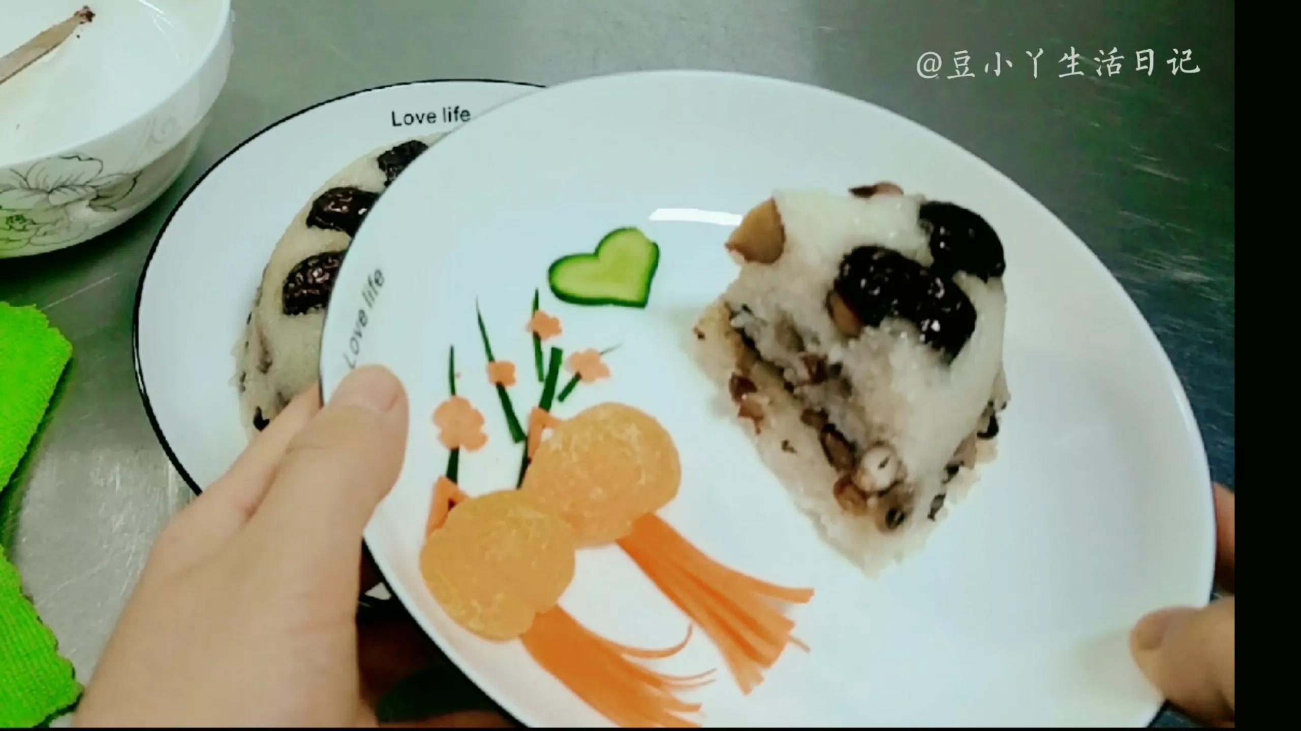 蒸年糕怎么蒸才不粘锅,蒸年糕怎么蒸不粘手