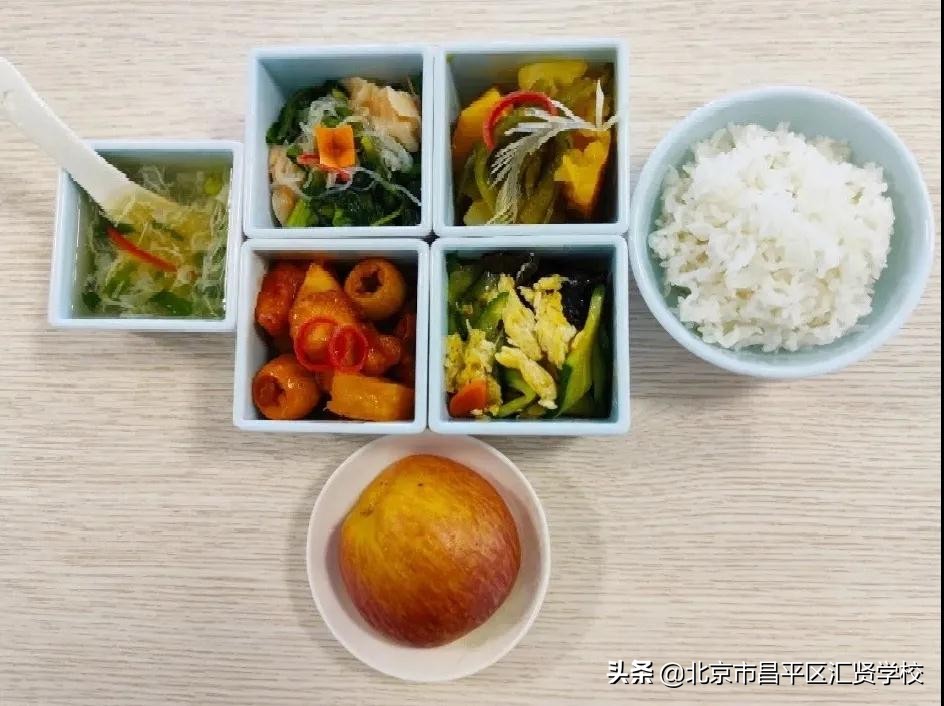 北京昌平区汇贤学校学费,昌平汇贤学校有初中和高中吗