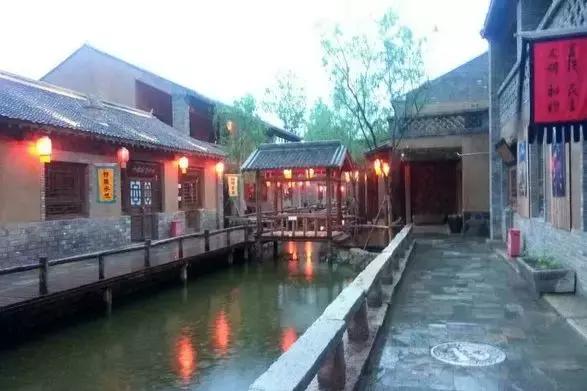 京郊好玩的,京郊最值得旅游的地方