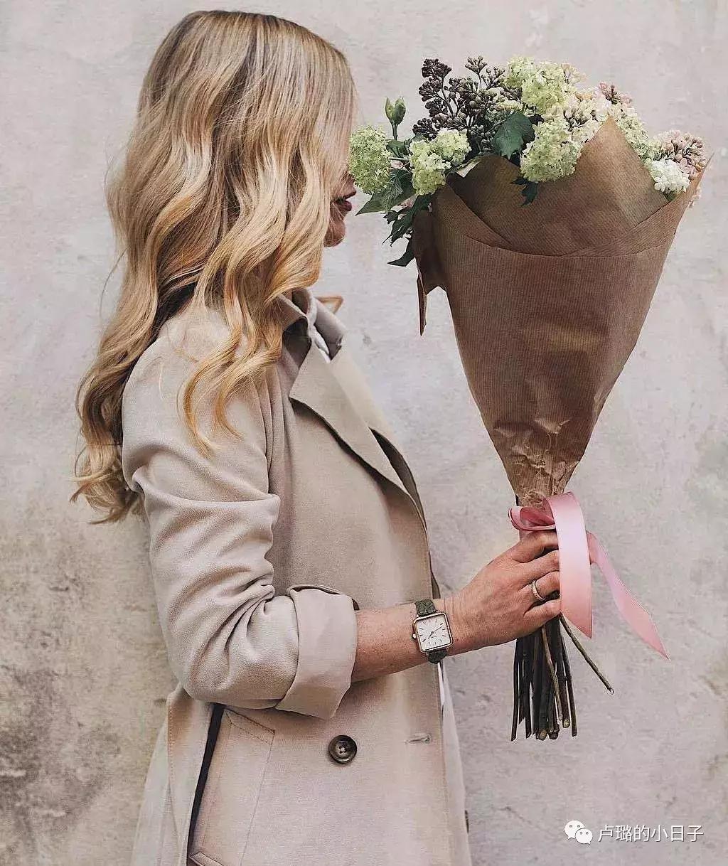 超级好看ins风手表推荐,2023爆款手表高级感ins风