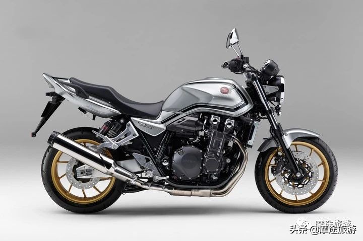 本田cb1300街车,本田cb1300为什么是街皇