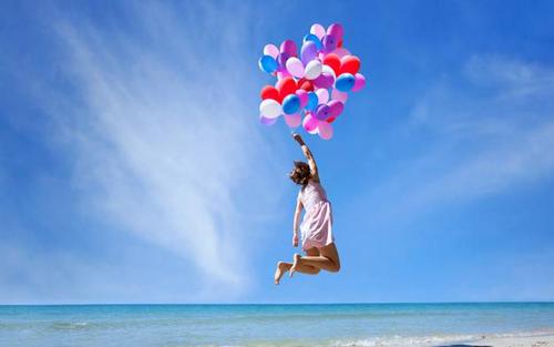 抑郁症真的有自救的办法,抑郁症的5个自我缓解方法