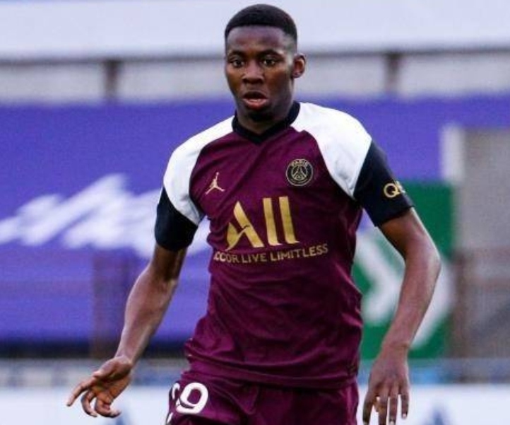 巴黎圣日耳曼十大球星,巴黎圣日耳曼足球俱乐部排第几