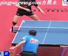 怎么扣杀放高球,怎样扣杀对手打过来的高球