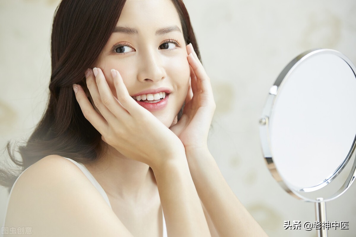 千古第一补血方子,千古第一补气血方